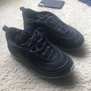 Nike airmax 97